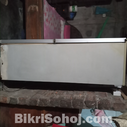 Kelvinator freg